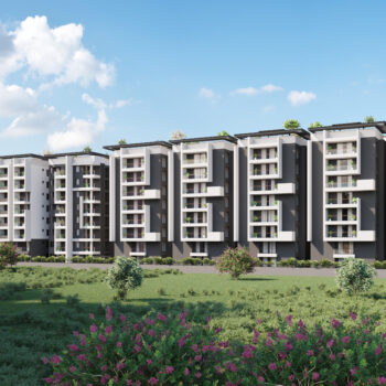 Flats For Sale In Kompally